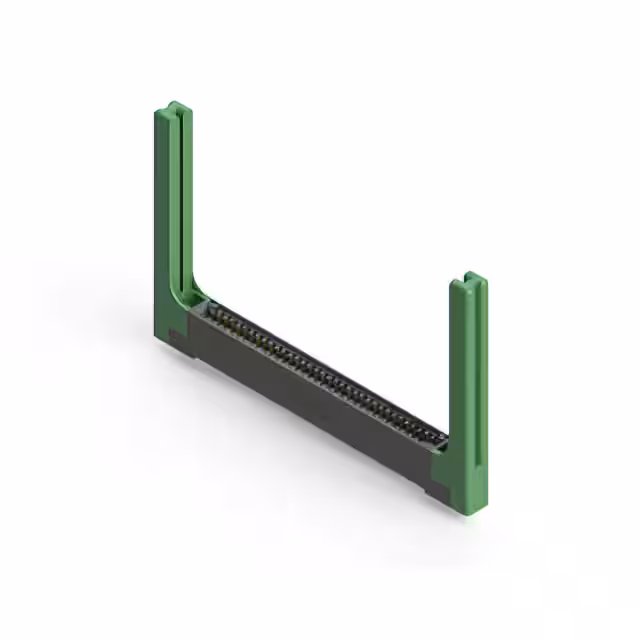 395-035-523-158 EDAC Inc.  Edgeboard Connectors